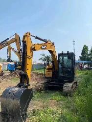 Sany SY 75 C