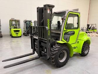 Zoomlion SD35