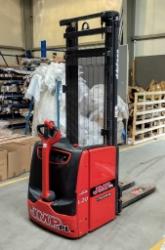Linde L 20
