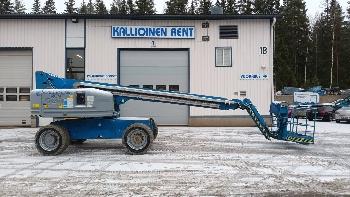 Genie S 65