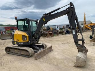 Volvo ECR 50F