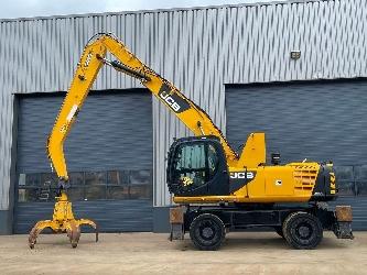 JCB JS200W