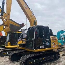 CAT 312