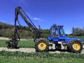 Rottne 5005