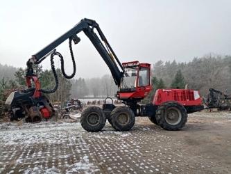 Valmet 911.4
