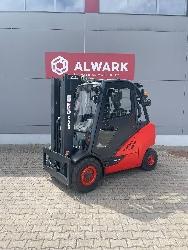 Linde H 35 D