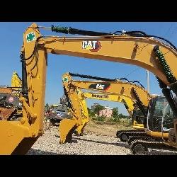 CAT 315d2