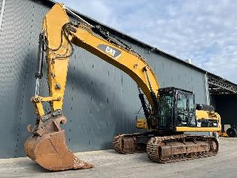 CAT 336D LN