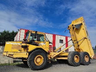 Volvo A 25 C