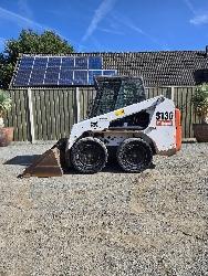 Bobcat S 130