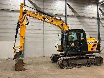 JCB JS 130 LC