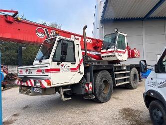 PPM ATT400