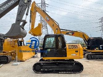 CAT 312D2GC