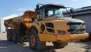 Volvo A 30 F