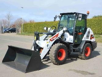 Bobcat L 75