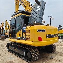 Komatsu 130-7