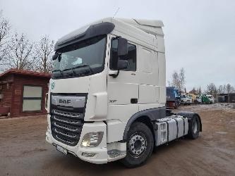 DAF XF 480 FT