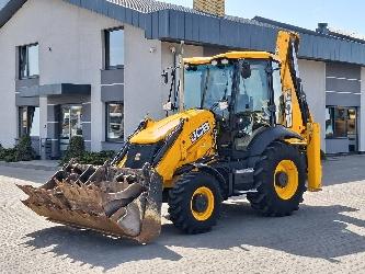 JCB 3 CX ECO
