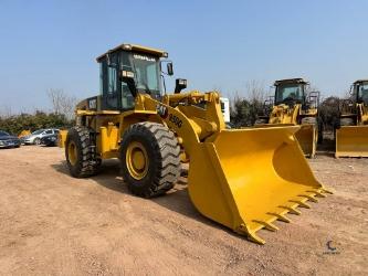 CAT 950 G