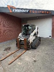 Bobcat T 190