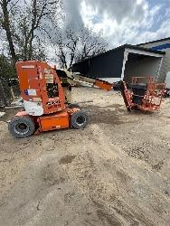 JLG E 300 AJP