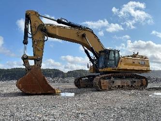 CAT 395