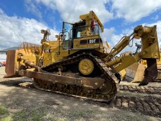 CAT D 9 T