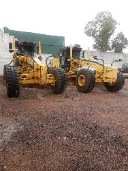 Volvo G 780 B