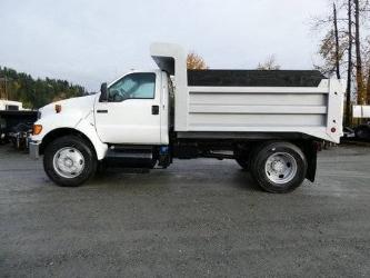 Ford F 650