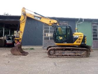 JCB JS 145 LC