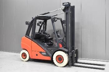Linde H 30 D
