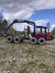 Valmet 820
