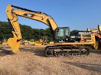 CAT 330D