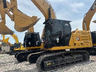 CAT 330