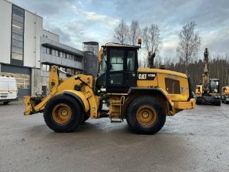 CAT 926 E