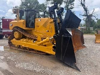 CAT D 8 T WDA