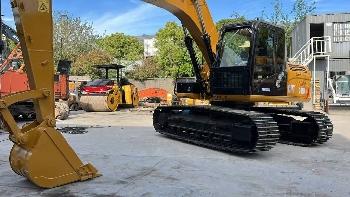 CAT 315 D2