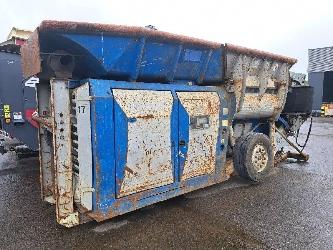 Lindner U75D