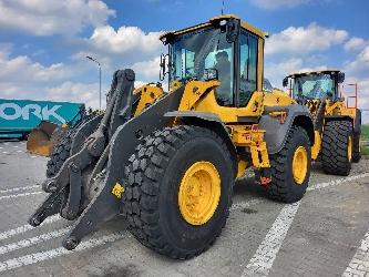 Volvo L 110 H