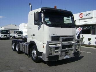 Volvo FH12