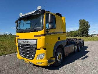 DAF CF 530