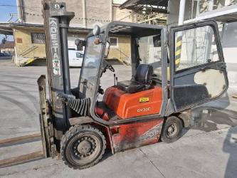 Desta DV30C