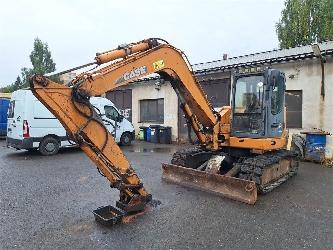 CASE CX80