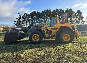 Volvo L 260 H