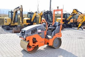 Hamm HD 8 VV