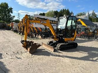 JCB 8026 CTS