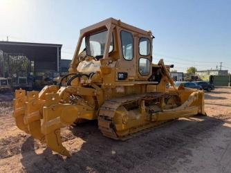 CAT D8K