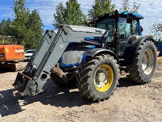 Valtra T170