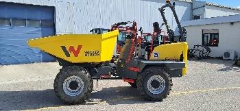 Neuson DW 50