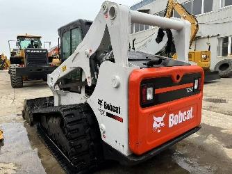 Bobcat T 770